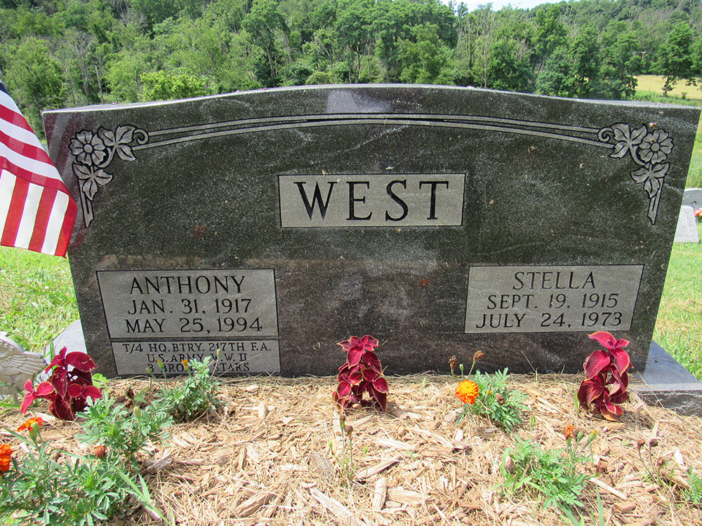tombstone